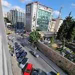 Metroaparts