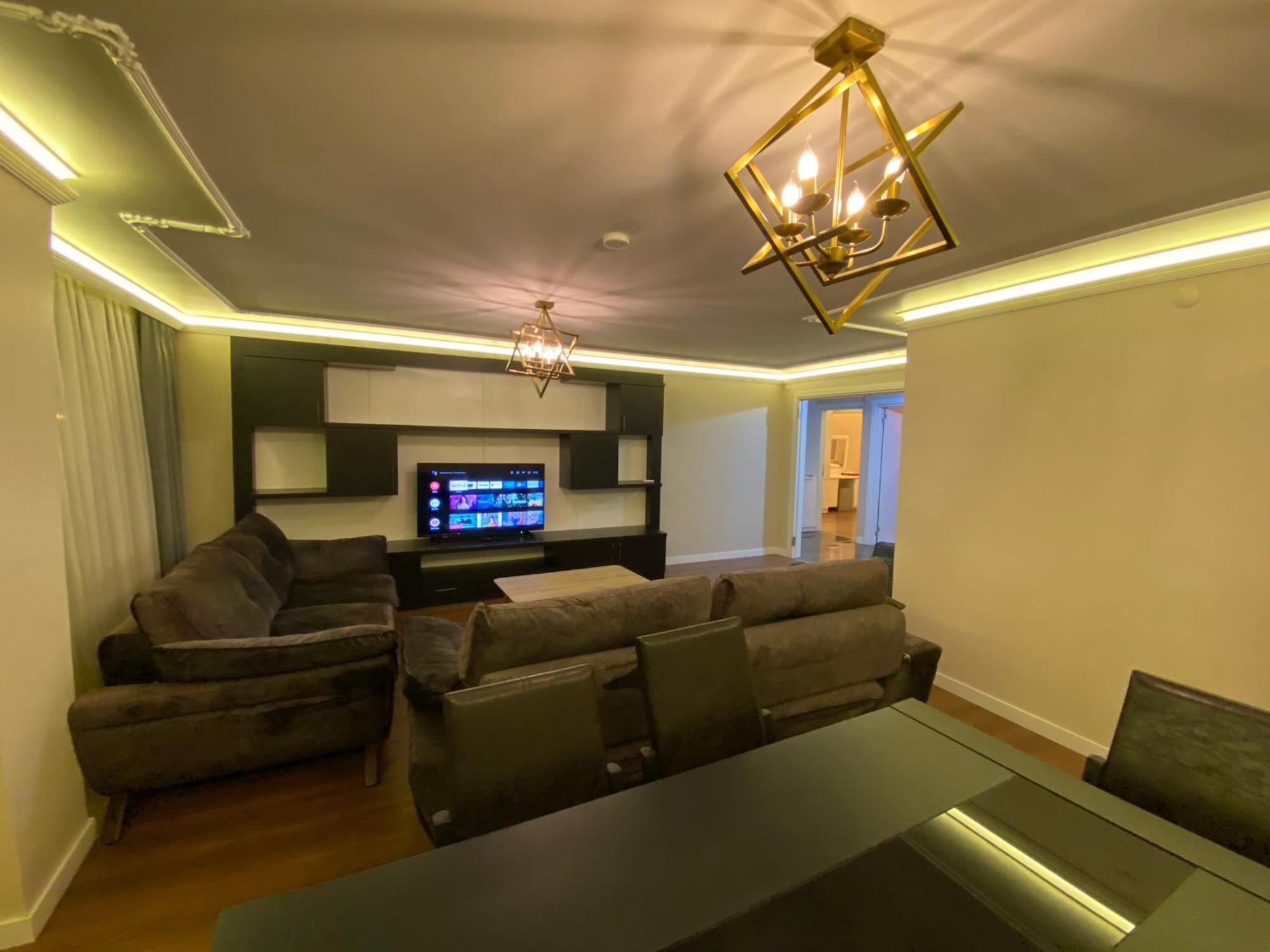 Metroaparts Daire İstanbul