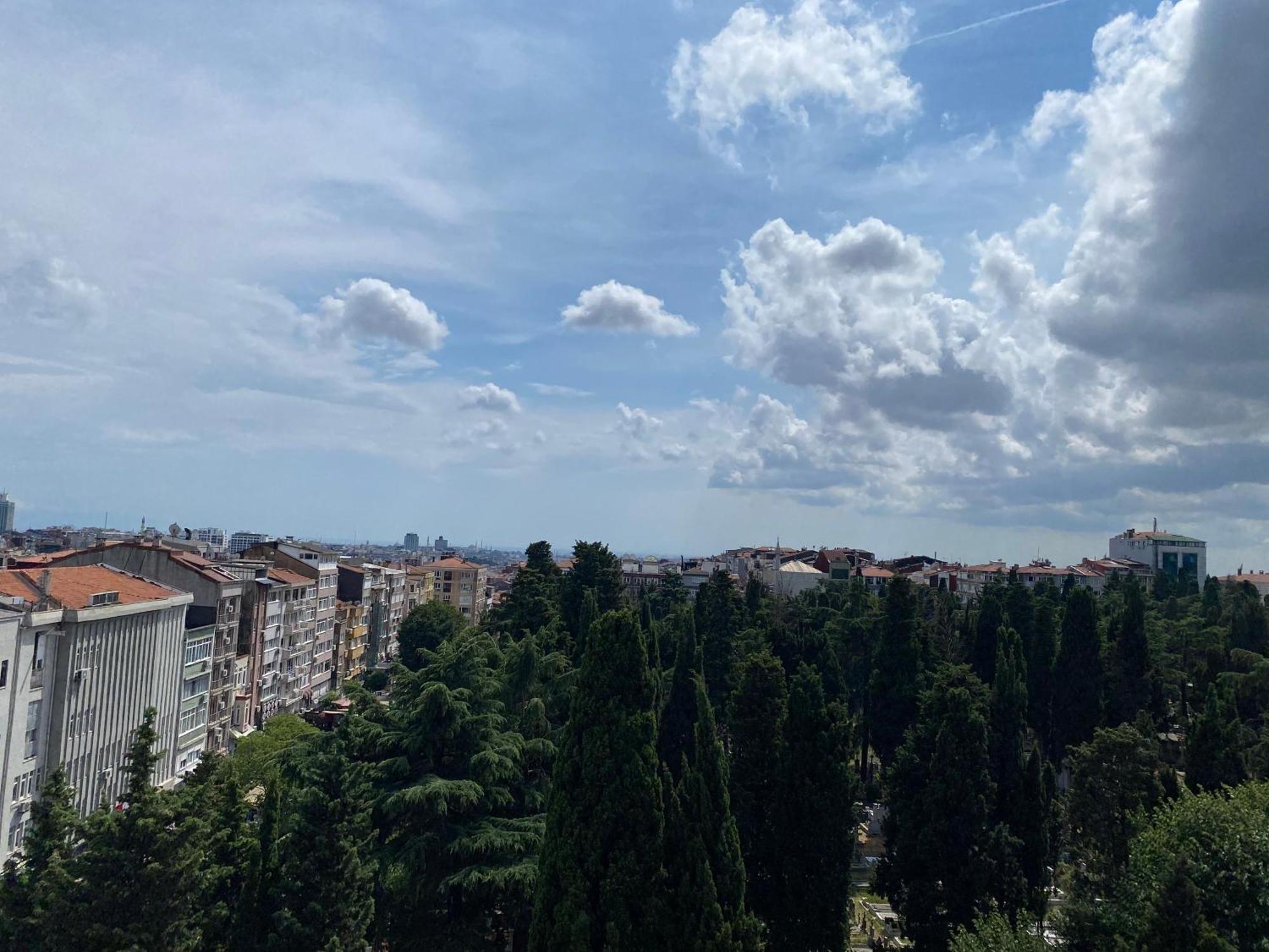 Metroaparts İstanbul